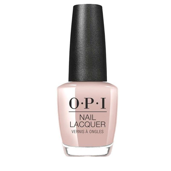 OPI Nail Polish Put It In Neutral 15ml in de groep BEAUTY & HEALTH / Manicure/pedicure / Nagellak bij TP E-commerce Nordic AB (C29071)