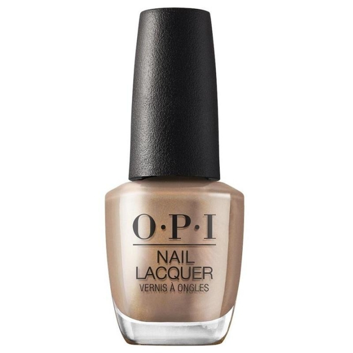 OPI Nail Polish Fall-Ing For Milan 15ml in de groep BEAUTY & HEALTH / Manicure/pedicure / Nagellak bij TP E-commerce Nordic AB (C29072)