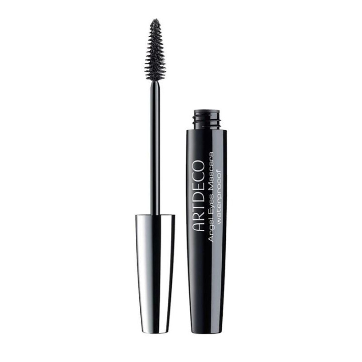 Artdeco Mascara Angel Eyes Black Water Proof 10ml in de groep BEAUTY & HEALTH / Makeup / Ogen & Wenkbrauwen / Mascara bij TP E-commerce Nordic AB (C29083)