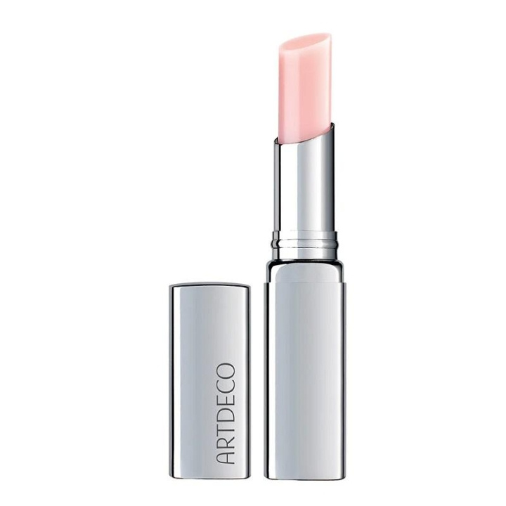 Artdeco Color Booster Lip Balm 1850 Boosting Pink 3g in de groep BEAUTY & HEALTH / Makeup / Lippen / Lippenbalsem bij TP E-commerce Nordic AB (C29086)