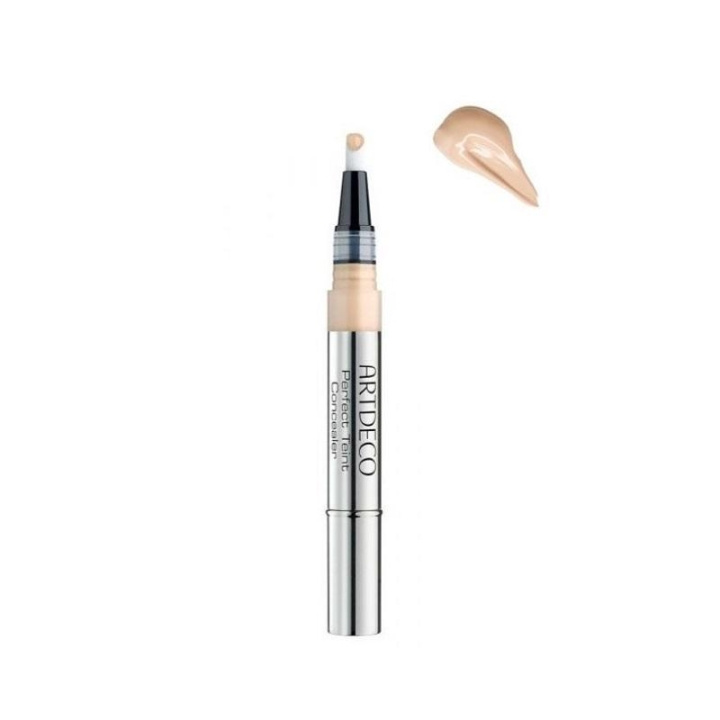 Artdeco Perfect Teint Concealer 12 Neutral Light 2ml in de groep BEAUTY & HEALTH / Makeup / Make-up gezicht / Concealer bij TP E-commerce Nordic AB (C29093)