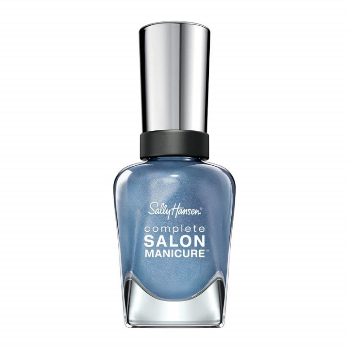 Sally Hansen Manicure Nail Polish Spirit Animal 14.7ml in de groep BEAUTY & HEALTH / Manicure/pedicure / Nagellak bij TP E-commerce Nordic AB (C29126)