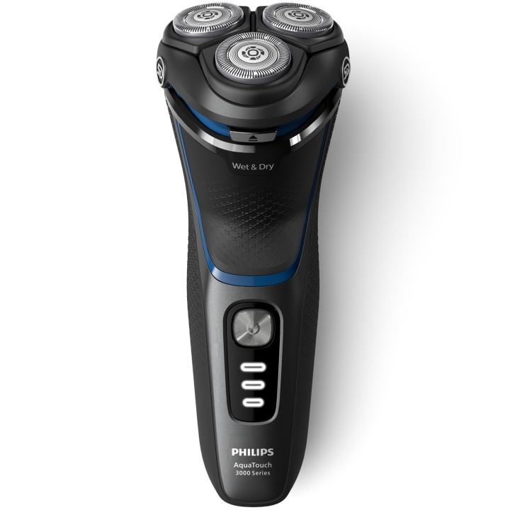 Philips Rakapparat S3344/13 in de groep BEAUTY & HEALTH / Haar & Styling / Scheren & Trimmen / Scheerapparaten bij TP E-commerce Nordic AB (C29506)