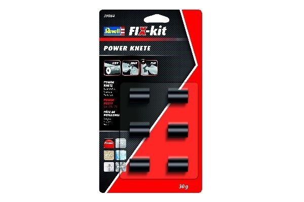 Revell Power Putty in de groep SPORT, VRIJE TIJD & HOBBY / Hobby / Kunststof modellen / Hulpmiddel bij TP E-commerce Nordic AB (C30106)