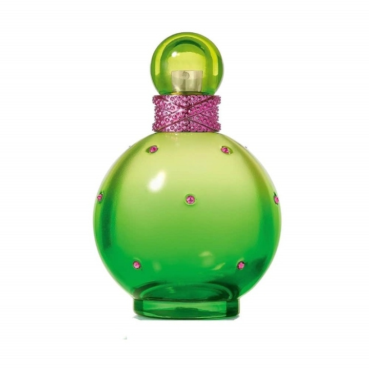 Britney Spears Jungle Fantasy 100ml EDT in de groep BEAUTY & HEALTH / Geuren & Parfum / Parfum / Parfum voor haar bij TP E-commerce Nordic AB (C30450)