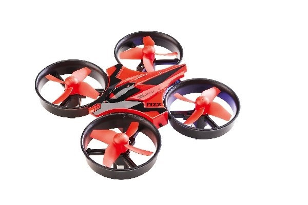 Revell RC Quadcopter Fizz in de groep SPEELGOED, KINDER- & BABYPRODUCTEN / Op afstand bestuurbaar / Drones bij TP E-commerce Nordic AB (C30601)