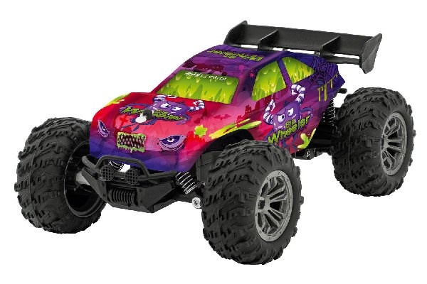 REVELL RC Car 