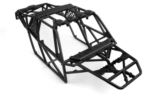 BLACKZON Roll Cage in de groep SPEELGOED, KINDER- & BABYPRODUCTEN / Op afstand bestuurbaar / Reserveonderdelen & Extra accessoires / Blackzon bij TP E-commerce Nordic AB (C30821)