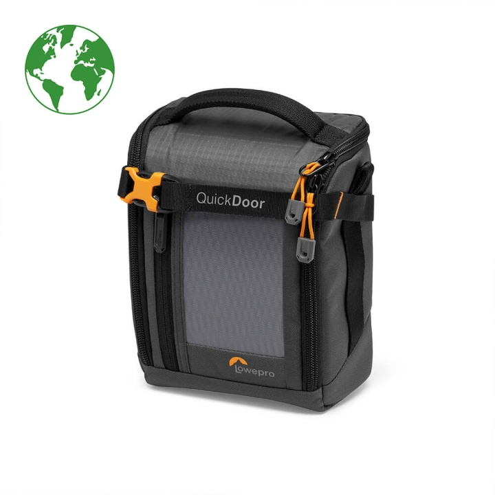 Lowepro Creator Box GearUp M II GL in de groep SPORT, VRIJE TIJD & HOBBY / Reisaccessoires / Overige bij TP E-commerce Nordic AB (C32149)