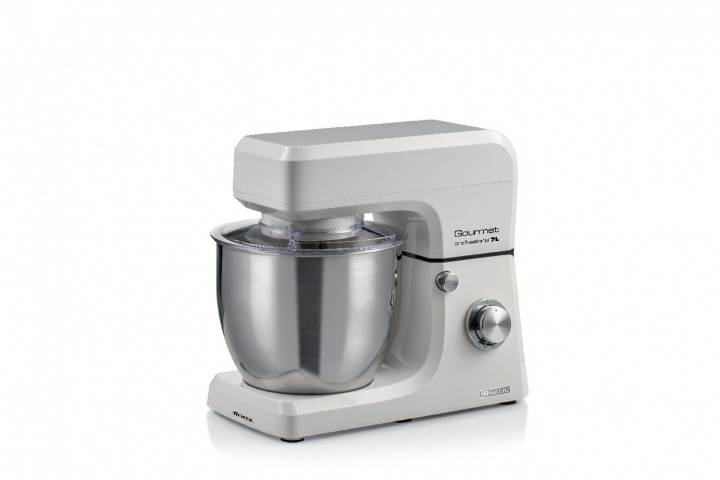 Ariete Multifunction Mixer Professional 7L - White in de groep HUISHOUDEN & TUIN / Huishoudelijke apparaten / Keukentools & -apparatuur / Keukenapparatuur & Accessoires bij TP E-commerce Nordic AB (C32452)