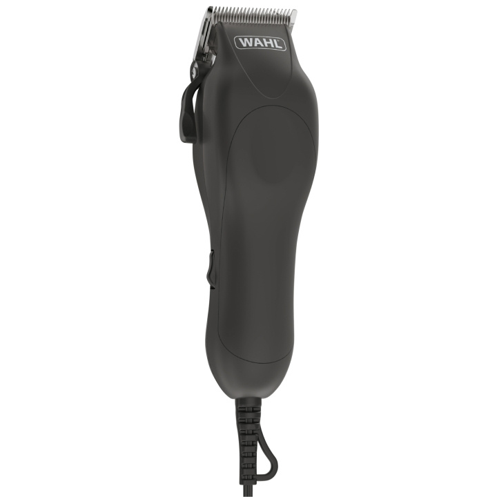 Wahl Professionell Hårklippare BLACK EDITION 79524 in de groep BEAUTY & HEALTH / Haar & Styling / Scheren & Trimmen / Scheerapparaten bij TP E-commerce Nordic AB (C33701)