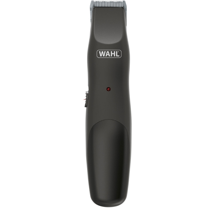 Wahl Skäggtrimmer BLACK EDITION 9918-2316 in de groep BEAUTY & HEALTH / Haar & Styling / Scheren & Trimmen / Baardtrimmer & Accessoires bij TP E-commerce Nordic AB (C33704)