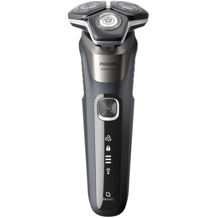 Philips Rakapparat S5887/10 in de groep BEAUTY & HEALTH / Haar & Styling / Scheren & Trimmen / Scheerapparaten bij TP E-commerce Nordic AB (C33732)