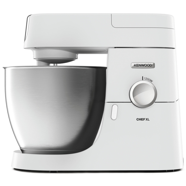 Kenwood Köksmaskin Chef XL KVL4110W in de groep HUISHOUDEN & TUIN / Huishoudelijke apparaten / Keukentools & -apparatuur / Keukenapparatuur & Accessoires bij TP E-commerce Nordic AB (C33800)