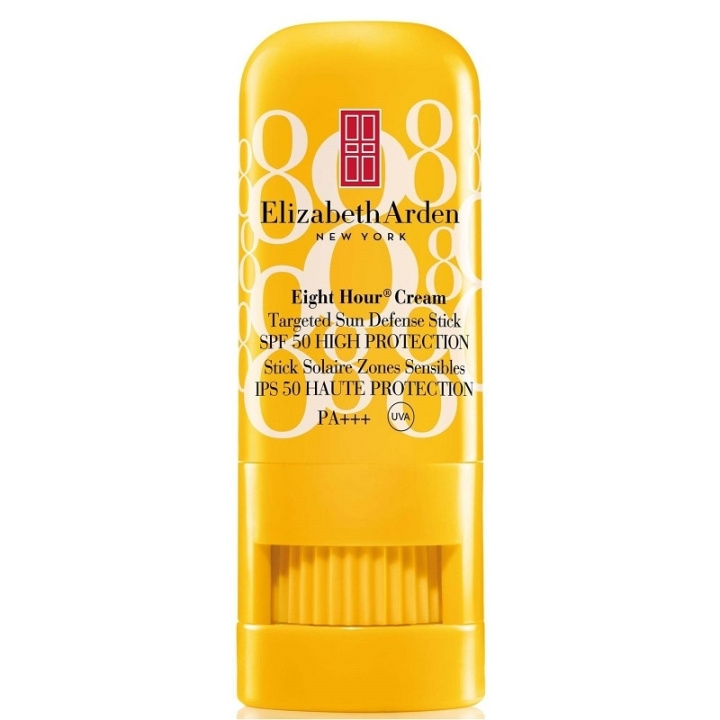 Elizabeth Arden Eight Hour Cream Sun Defense Stick SPF50 6.8g in de groep BEAUTY & HEALTH / Huidsverzorging / Zonnebank / Zonnebescherming bij TP E-commerce Nordic AB (C33952)