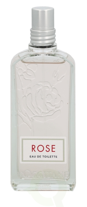 L\'Occitane Rose Edt Spray 75 ml in de groep BEAUTY & HEALTH / Geuren & Parfum / Parfum / Parfum voor haar bij TP E-commerce Nordic AB (C33995)