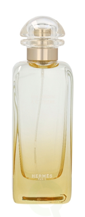 Hermes Un Jardin A Cythere Edt Spray 100 ml in de groep BEAUTY & HEALTH / Geuren & Parfum / Parfum / Unisex bij TP E-commerce Nordic AB (C34013)