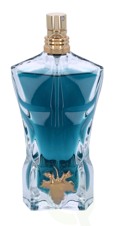 J.P. Gaultier Le Beau Edt Spray 75 ml in de groep BEAUTY & HEALTH / Geuren & Parfum / Parfum / Parfum voor hem bij TP E-commerce Nordic AB (C34044)