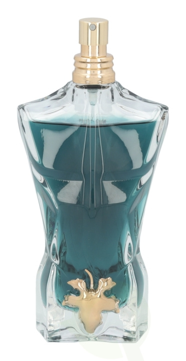 J.P. Gaultier Le Beau Edt Spray 125 ml in de groep BEAUTY & HEALTH / Geuren & Parfum / Parfum / Parfum voor hem bij TP E-commerce Nordic AB (C34045)