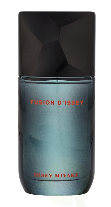 Issey Miyake Fusion D\'Issey Edt Spray 100 ml in de groep BEAUTY & HEALTH / Geuren & Parfum / Parfum / Parfum voor hem bij TP E-commerce Nordic AB (C34080)