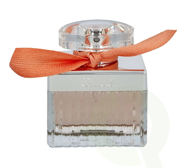 Chloe Rose Tangerine Edt Spray 50 ml in de groep BEAUTY & HEALTH / Geuren & Parfum / Parfum / Parfum voor haar bij TP E-commerce Nordic AB (C34121)