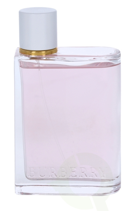 Burberry Her Blossom Edt Spray 100 ml in de groep BEAUTY & HEALTH / Geuren & Parfum / Parfum / Parfum voor haar bij TP E-commerce Nordic AB (C34137)