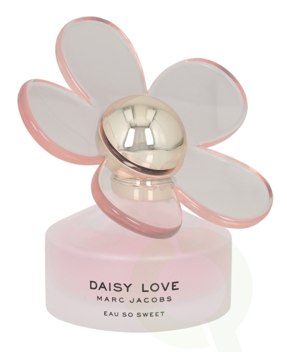 Marc Jacobs Daisy Love Eau So Sweet Edt Spray 30 ml in de groep BEAUTY & HEALTH / Geuren & Parfum / Parfum / Parfum voor haar bij TP E-commerce Nordic AB (C34153)