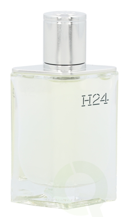 Hermes H24 Edt Spray 50 ml in de groep BEAUTY & HEALTH / Geuren & Parfum / Parfum / Parfum voor hem bij TP E-commerce Nordic AB (C34161)