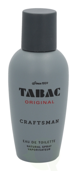 Tabac Original Craftsman Edt Spray 50 ml in de groep BEAUTY & HEALTH / Geuren & Parfum / Parfum / Parfum voor hem bij TP E-commerce Nordic AB (C34188)