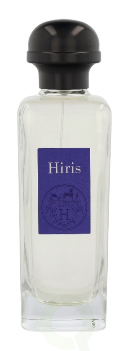 Hermes Hiris Edt Spray 100 ml in de groep BEAUTY & HEALTH / Geuren & Parfum / Parfum / Parfum voor haar bij TP E-commerce Nordic AB (C34212)