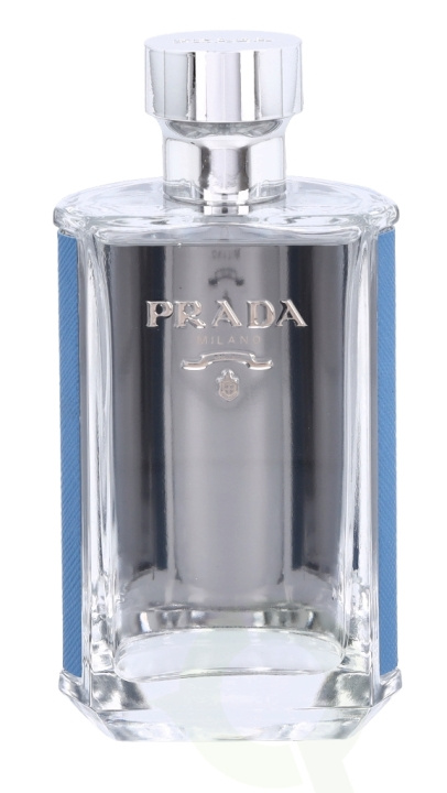 Prada L\'Homme L\'Eau Edt Spray 100 ml in de groep BEAUTY & HEALTH / Geuren & Parfum / Parfum / Parfum voor hem bij TP E-commerce Nordic AB (C34215)