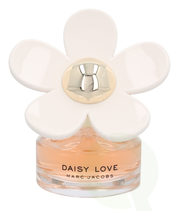 Marc Jacobs Daisy Love Edt Spray 50 ml in de groep BEAUTY & HEALTH / Geuren & Parfum / Parfum / Parfum voor haar bij TP E-commerce Nordic AB (C34219)