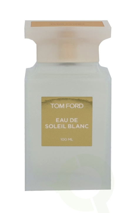 Tom Ford Soleil Blanc Edt Spray 100 ml in de groep BEAUTY & HEALTH / Geuren & Parfum / Parfum / Unisex bij TP E-commerce Nordic AB (C34232)