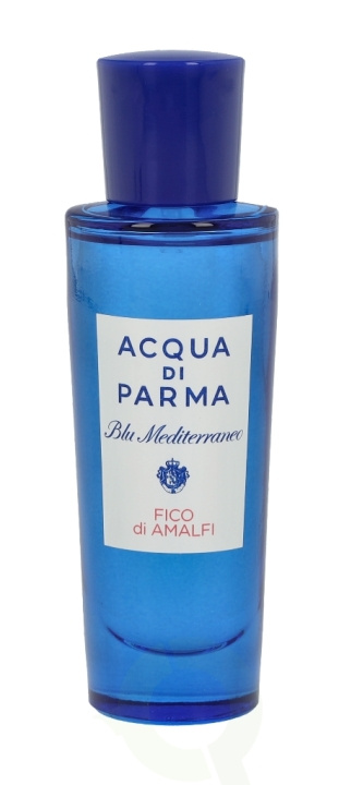 Acqua Di Parma Fico Di Amalfi Edt Spray 30 ml in de groep BEAUTY & HEALTH / Geuren & Parfum / Parfum / Unisex bij TP E-commerce Nordic AB (C34244)