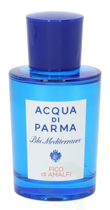 Acqua Di Parma Fico Di Amalfi Edt Spray 75 ml in de groep BEAUTY & HEALTH / Geuren & Parfum / Parfum / Unisex bij TP E-commerce Nordic AB (C34245)