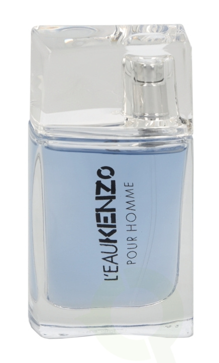 Kenzo L\'Eau Kenzo Pour Homme Edt Spray 30 ml in de groep BEAUTY & HEALTH / Geuren & Parfum / Parfum / Parfum voor hem bij TP E-commerce Nordic AB (C34253)