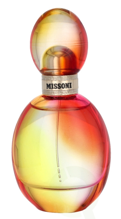 Missoni Missoni Edt Spray 50 ml in de groep BEAUTY & HEALTH / Geuren & Parfum / Parfum / Parfum voor haar bij TP E-commerce Nordic AB (C34304)