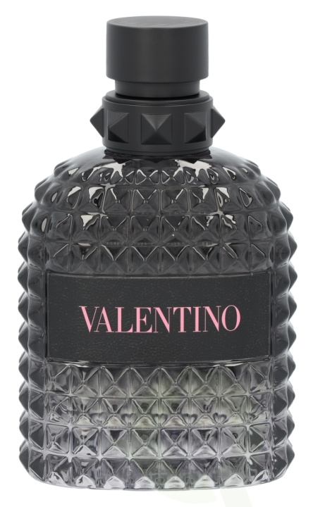 Valentino Uomo Born In Roma Edt Spray 100 ml in de groep BEAUTY & HEALTH / Geuren & Parfum / Parfum / Parfum voor hem bij TP E-commerce Nordic AB (C34310)