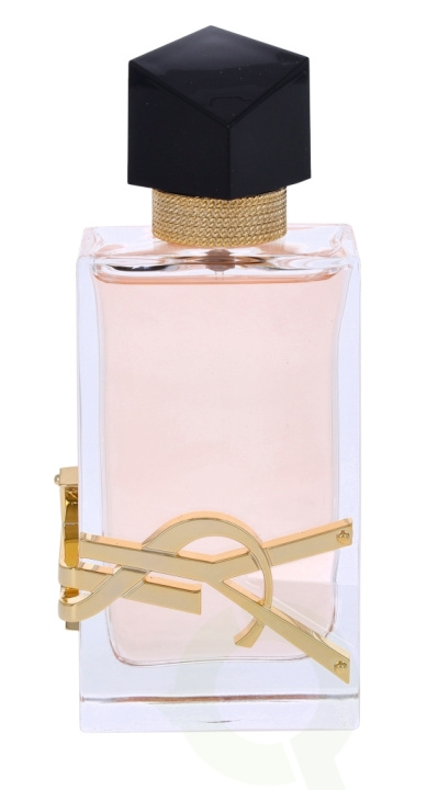 Yves Saint Laurent YSL Libre Edt Spray 50 ml in de groep BEAUTY & HEALTH / Geuren & Parfum / Parfum / Parfum voor haar bij TP E-commerce Nordic AB (C34337)