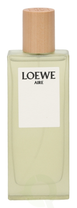 Loewe Aire Edt Spray 50 ml in de groep BEAUTY & HEALTH / Geuren & Parfum / Parfum / Parfum voor haar bij TP E-commerce Nordic AB (C34349)