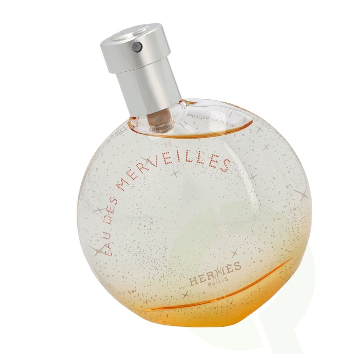 Hermes Eau Des Merveilles Edt Spray 50 ml in de groep BEAUTY & HEALTH / Geuren & Parfum / Parfum / Parfum voor haar bij TP E-commerce Nordic AB (C34363)