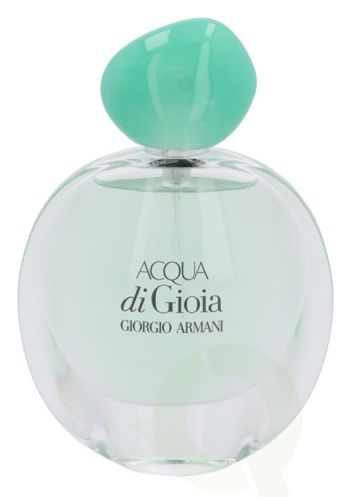 Armani Acqua Di Gioia Edp Spray carton @ 21 bottle x 50 ml in de groep BEAUTY & HEALTH / Geuren & Parfum / Parfum / Parfum voor haar bij TP E-commerce Nordic AB (C34368)