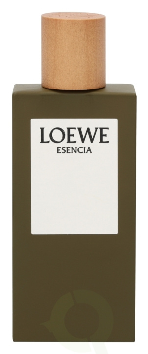 Loewe Esencia Pour Homme Edt Spray 100 ml in de groep BEAUTY & HEALTH / Geuren & Parfum / Parfum / Parfum voor hem bij TP E-commerce Nordic AB (C34385)