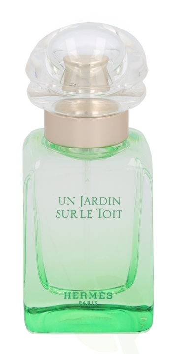 Hermes Un Jardin Sur Le Toit Edt Spray 30 ml in de groep BEAUTY & HEALTH / Geuren & Parfum / Parfum / Unisex bij TP E-commerce Nordic AB (C34389)