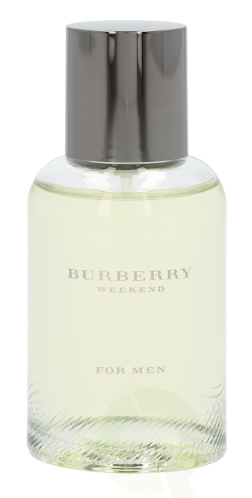 Burberry Weekend For Men Edt Spray 50 ml in de groep BEAUTY & HEALTH / Geuren & Parfum / Parfum / Parfum voor hem bij TP E-commerce Nordic AB (C34442)