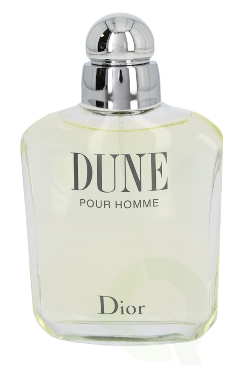 Christian Dior Dior Dune Pour Homme Edt Spray 100 ml in de groep BEAUTY & HEALTH / Geuren & Parfum / Parfum / Parfum voor hem bij TP E-commerce Nordic AB (C34446)