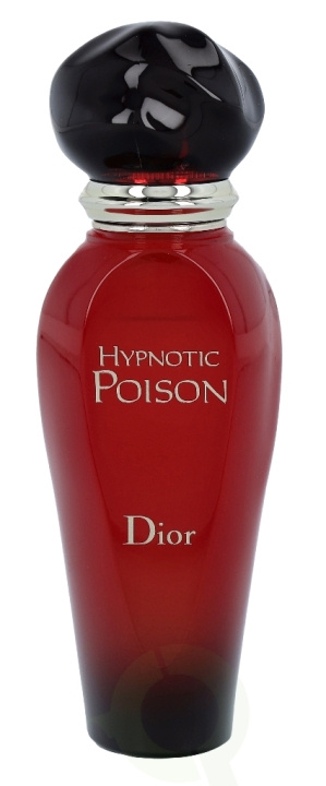 Christian Dior Dior Hypnotic Poison Edt Rollerball 20 ml in de groep BEAUTY & HEALTH / Geuren & Parfum / Parfum / Parfum voor haar bij TP E-commerce Nordic AB (C34451)