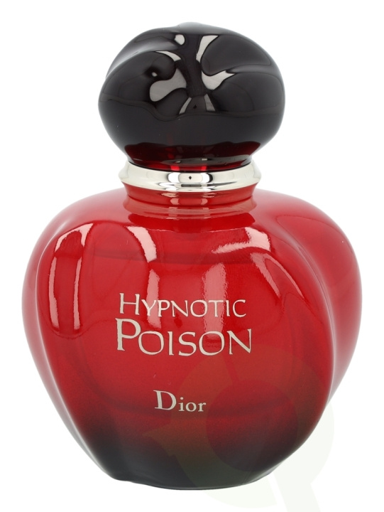 Christian Dior Dior Hypnotic Poison Edt Spray 30 ml in de groep BEAUTY & HEALTH / Geuren & Parfum / Parfum / Parfum voor haar bij TP E-commerce Nordic AB (C34452)