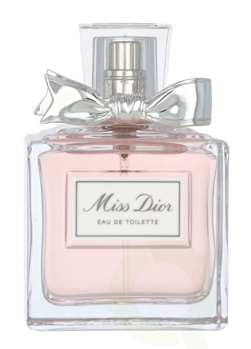 Christian Dior Dior Miss Dior Edt Spray 50 ml in de groep BEAUTY & HEALTH / Geuren & Parfum / Parfum / Parfum voor haar bij TP E-commerce Nordic AB (C34454)