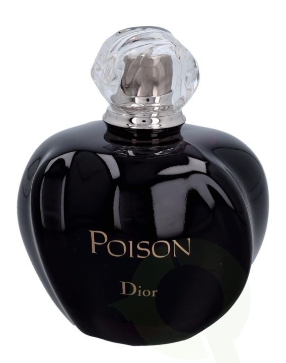 Christian Dior Dior Poison Edt Spray 100 ml in de groep BEAUTY & HEALTH / Geuren & Parfum / Parfum / Parfum voor haar bij TP E-commerce Nordic AB (C34455)